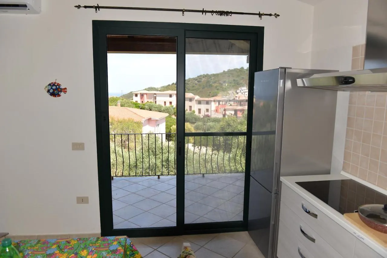 Casa Viola Appartement Budoni Italië