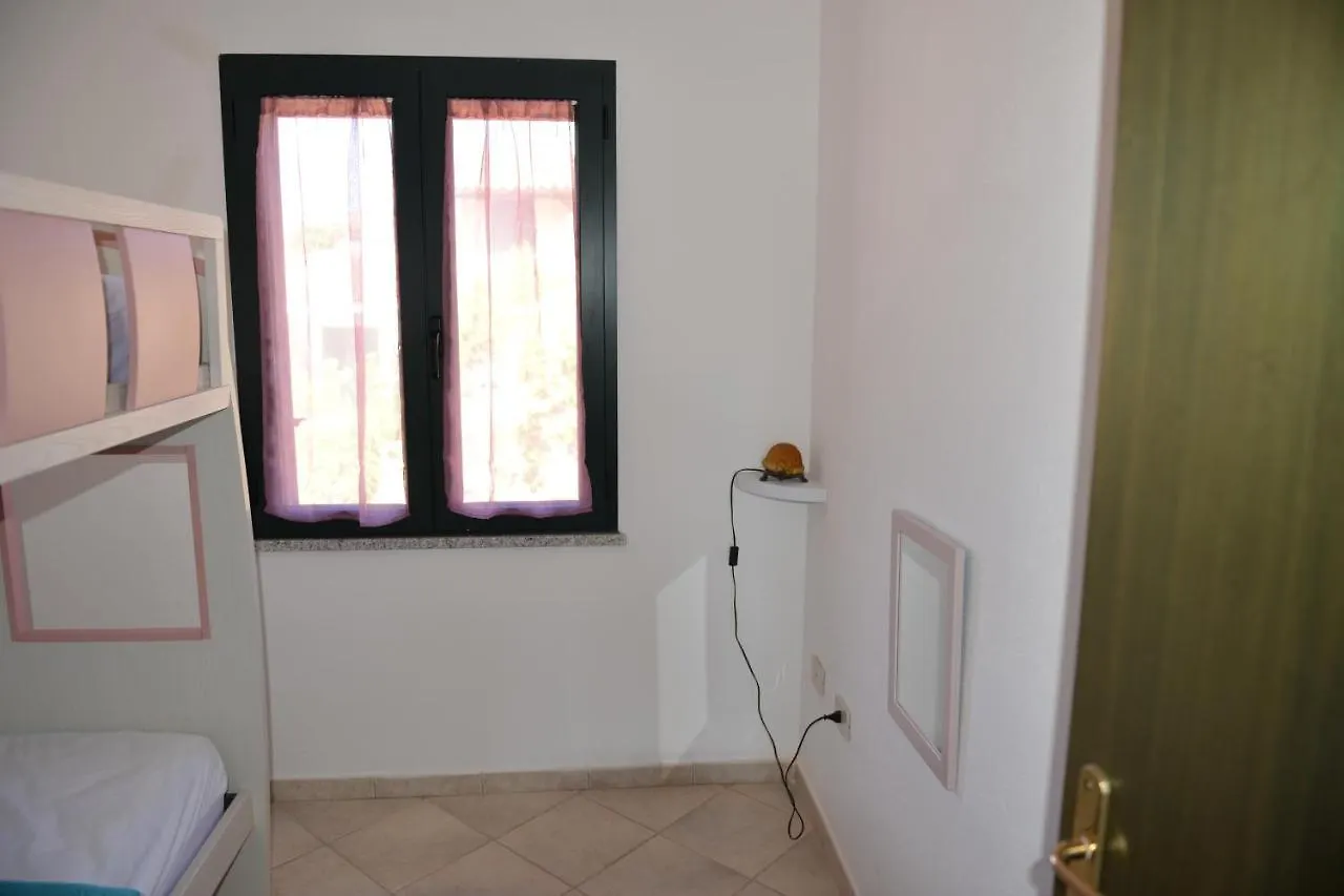 Casa Viola Appartement Budoni