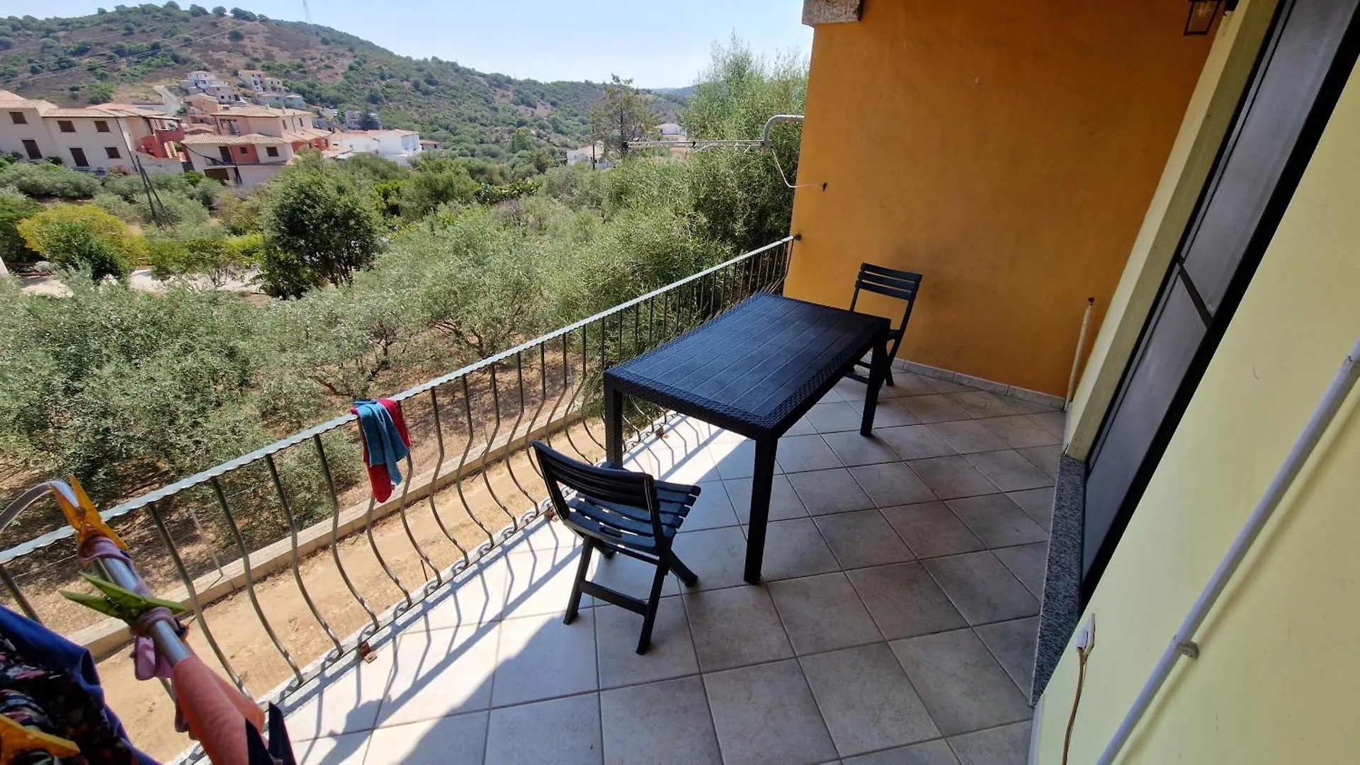 Casa Viola Appartement Budoni