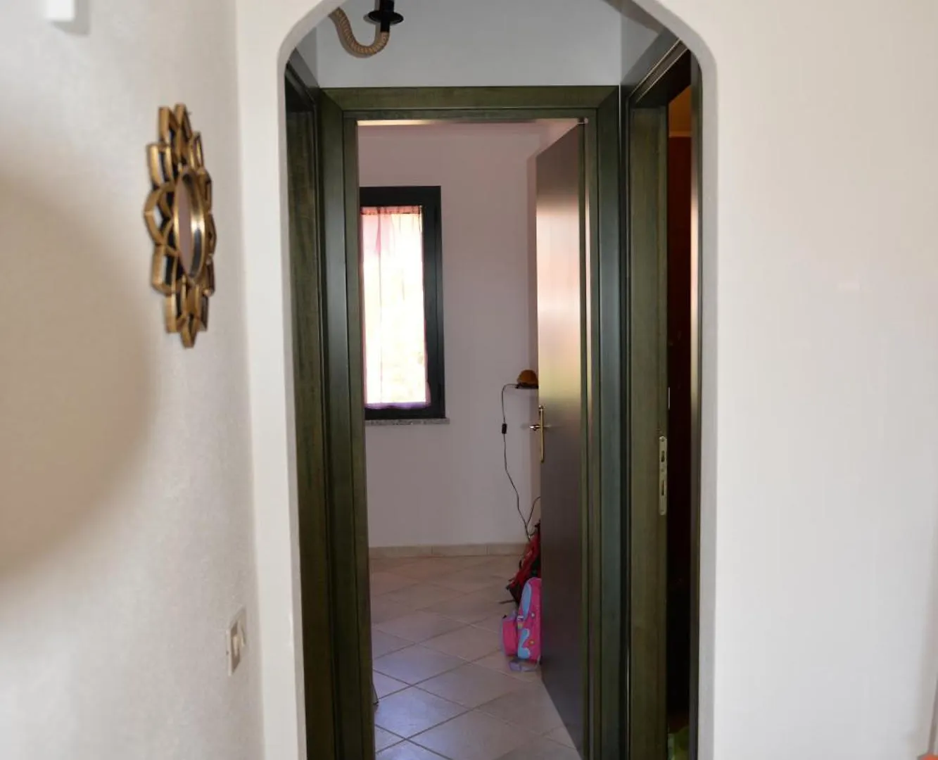 Casa Viola Appartement Budoni