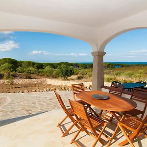 Apartment Sant'anna, Budoni