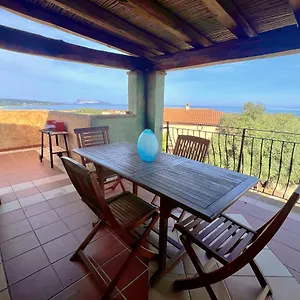 Apartment Casabellavista, Budoni