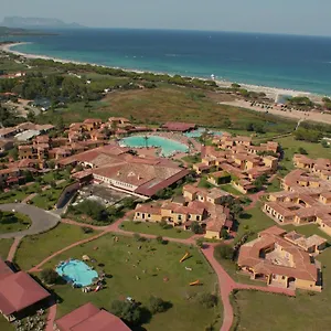 4* Rezort Valtur Baia Dei Pini