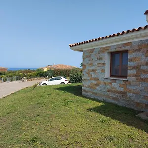 Hébergement de vacances Gallura Dream, Budoni