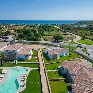 Aparthotel Enaja - Luxury Retreat, Budoni