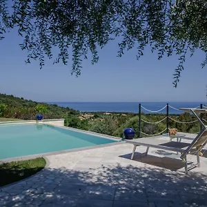 Ferienhaus Il Borgo Del Mare - Sweet, Budoni