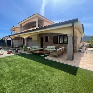 Maison d'hôtes Sa Murta Bianca, Budoni