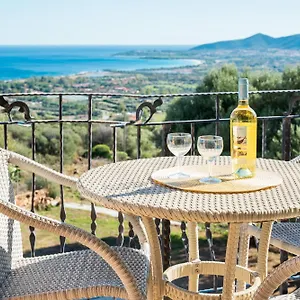 Apartment Solaria - Luddui, Budoni