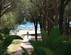 Hotell Matta Village, Budoni
