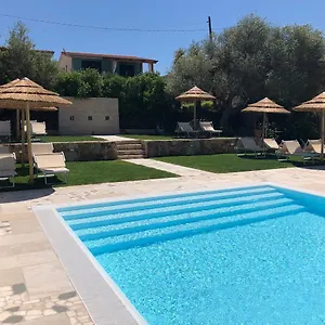 Apartment Villasulizzu, Budoni