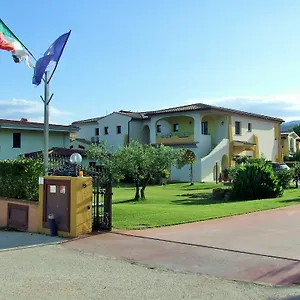 Apartment Vacanze San Silvestro, Budoni