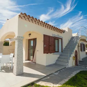 Apartment Sant'anna, Budoni