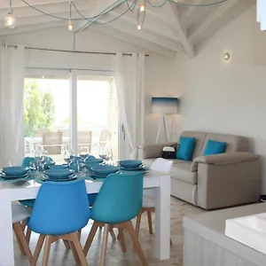 Ferienhaus R House, Budoni