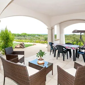 Apartment Sant'anna Fabulous, Budoni