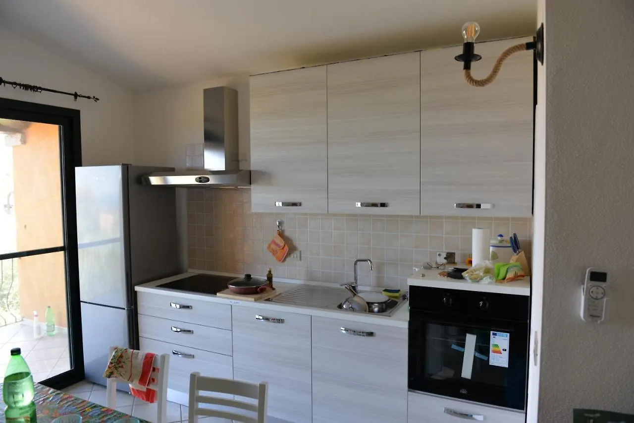 Casa Viola Apartment Budoni Italy