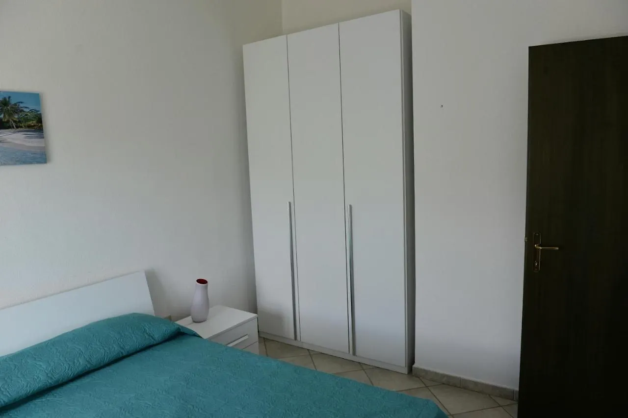 Casa Viola Apartment Budoni 0*,  Italy