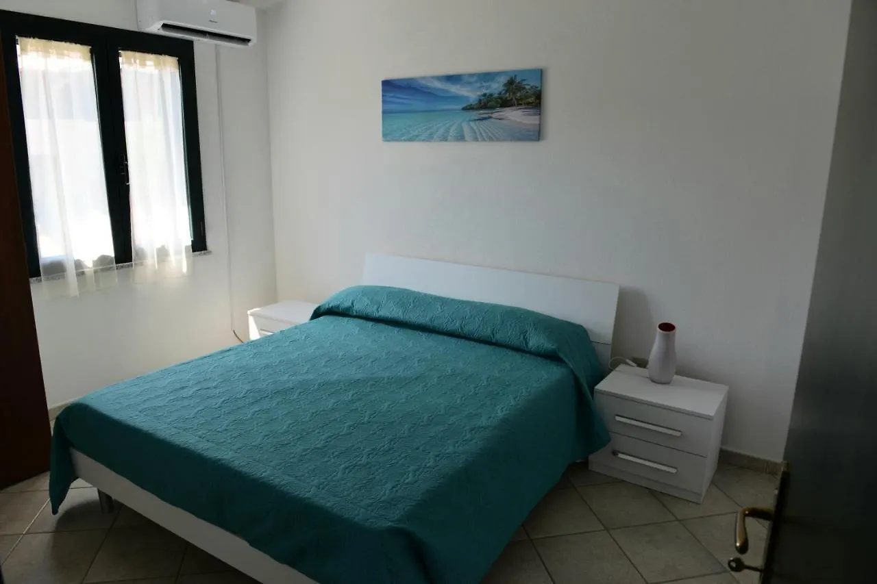 Casa Viola Apartment Budoni