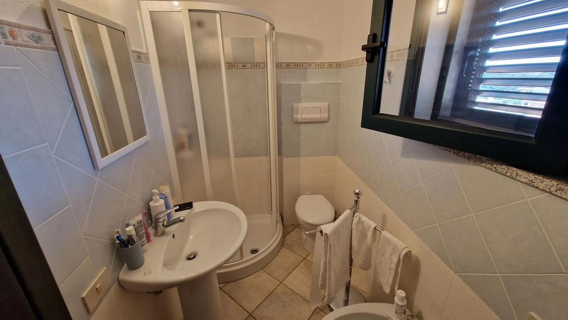 Casa Viola Apartment Budoni Italy