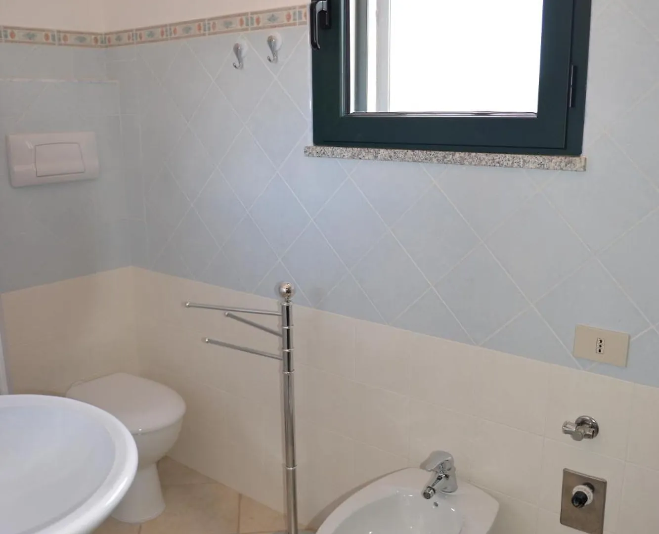Casa Viola Apartment Budoni